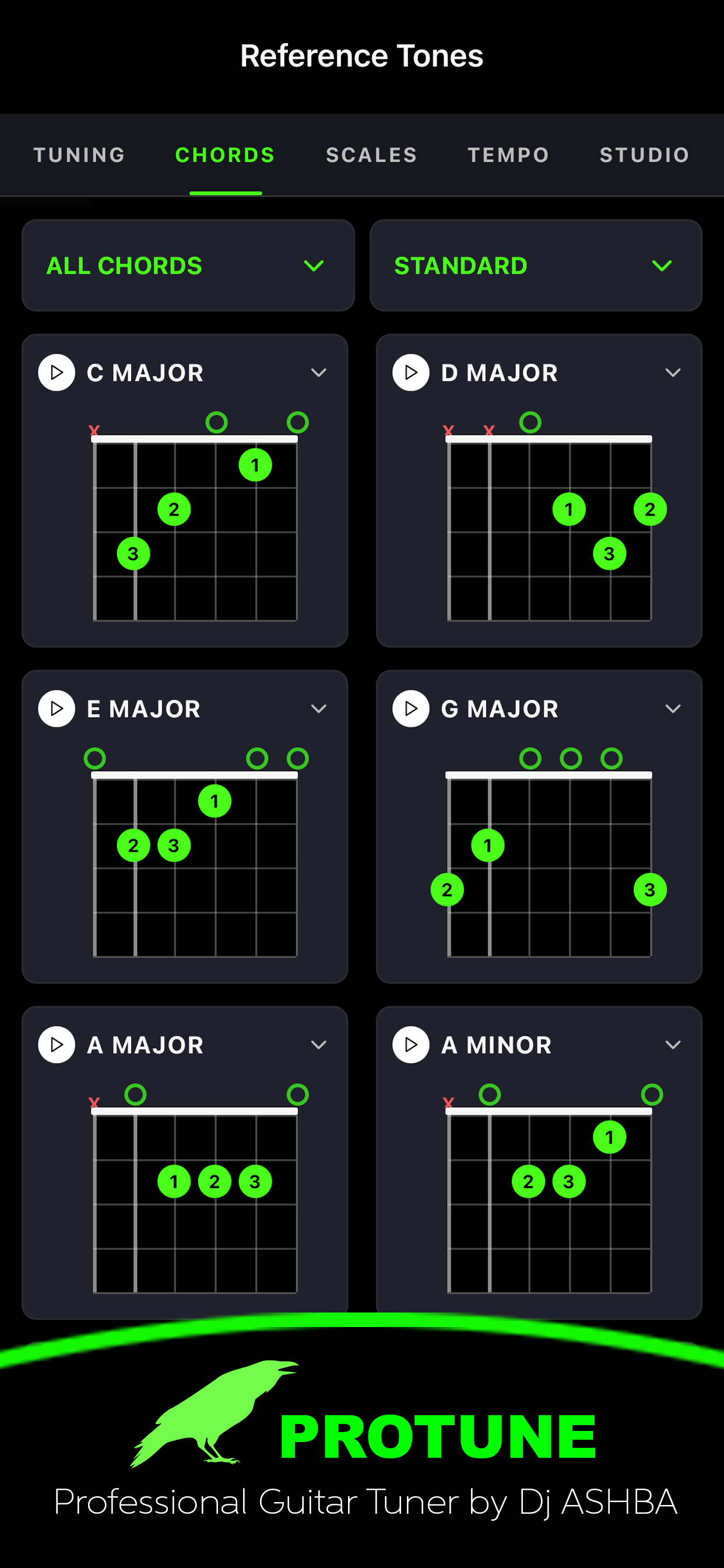 Chords